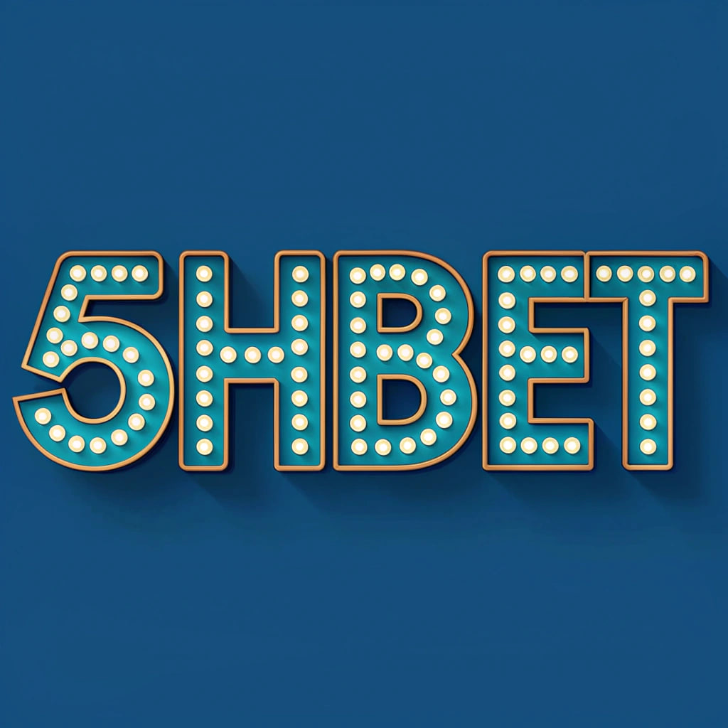 5h bet Logo