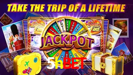 Desvendando o Mundo dos Jogos Virtuais na 5hbet