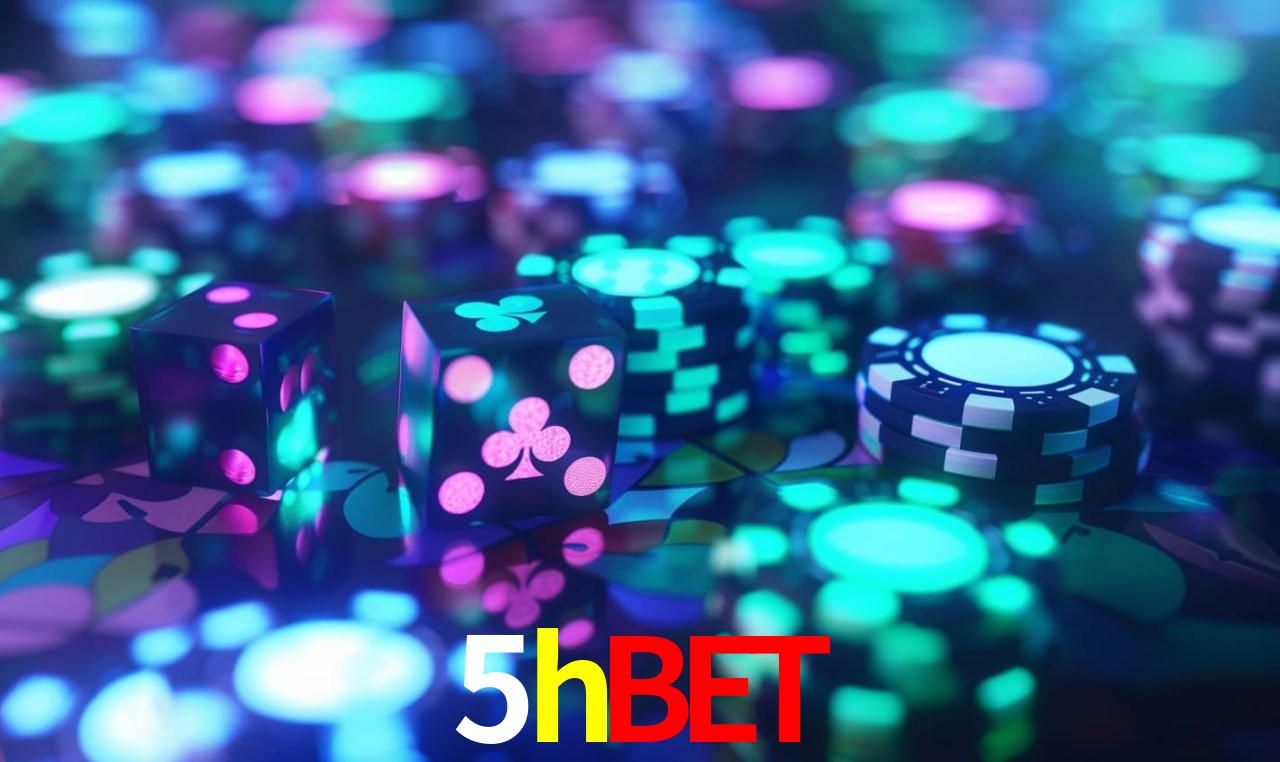 Casino VIP 5hbet