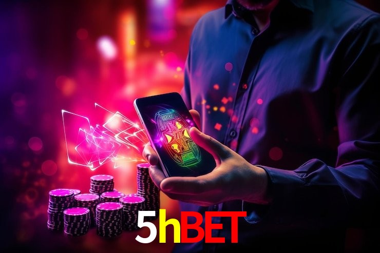 Casino Ao Vivo 5hbet