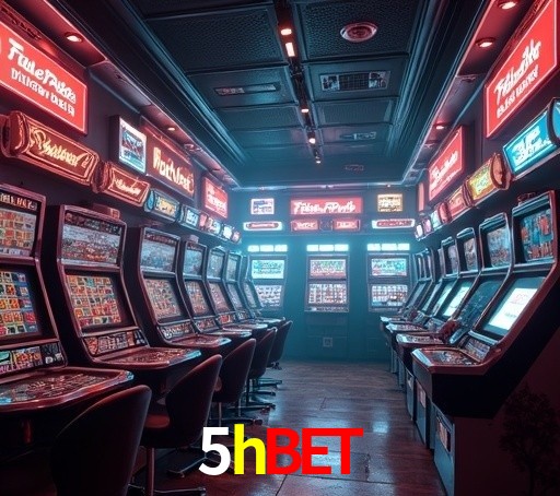 5hbet Plataforma Confiável
