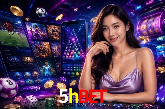 Weekend Specials 5hbet