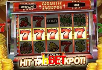 A Emoção da Loteria na 5hbet: Uma Chance de Mudança de Vida