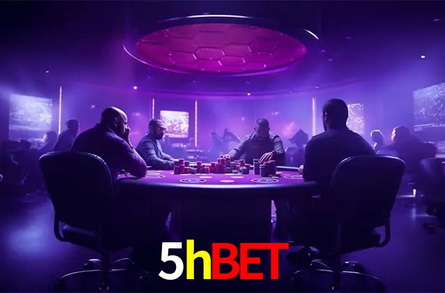 Avaliações dos Jogadores 5hbet