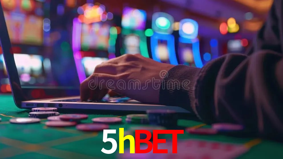 PIX Instantâneo 5hbet