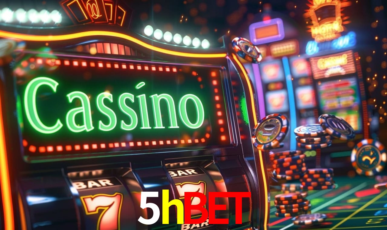 Sistemas de Segurança 5hbet