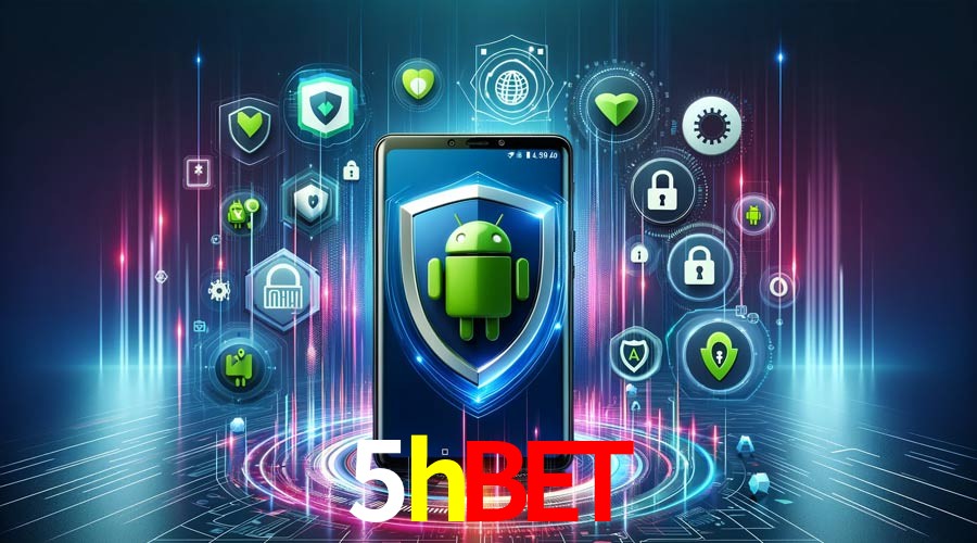 2FA Security 5hbet