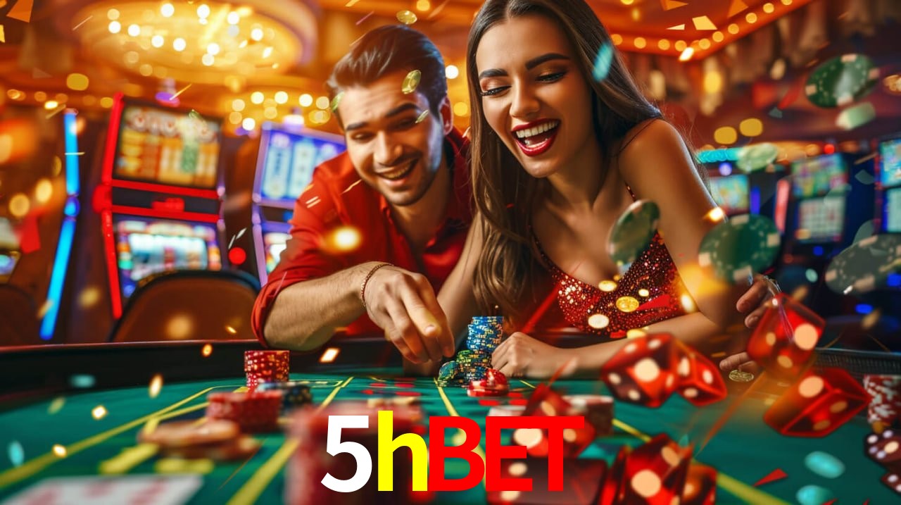 Integração de APIs 5hbet