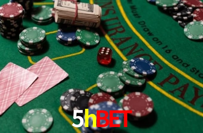 5hbet.com