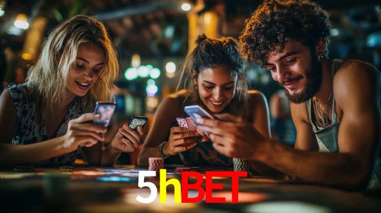 Programa VIP 5hbet