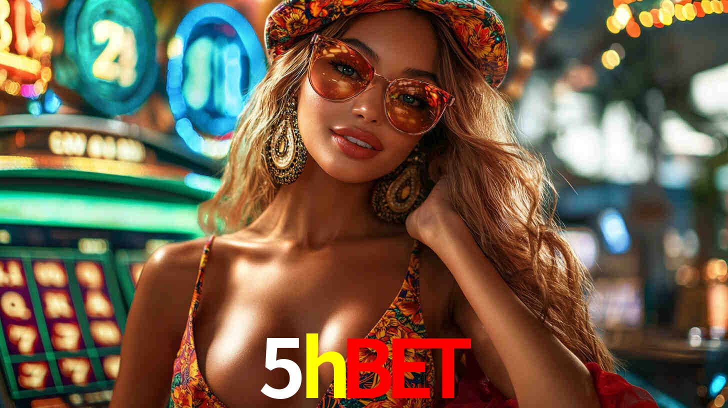 5hbet App Interface