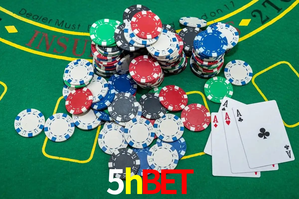 Bônus Diários 5hbet
