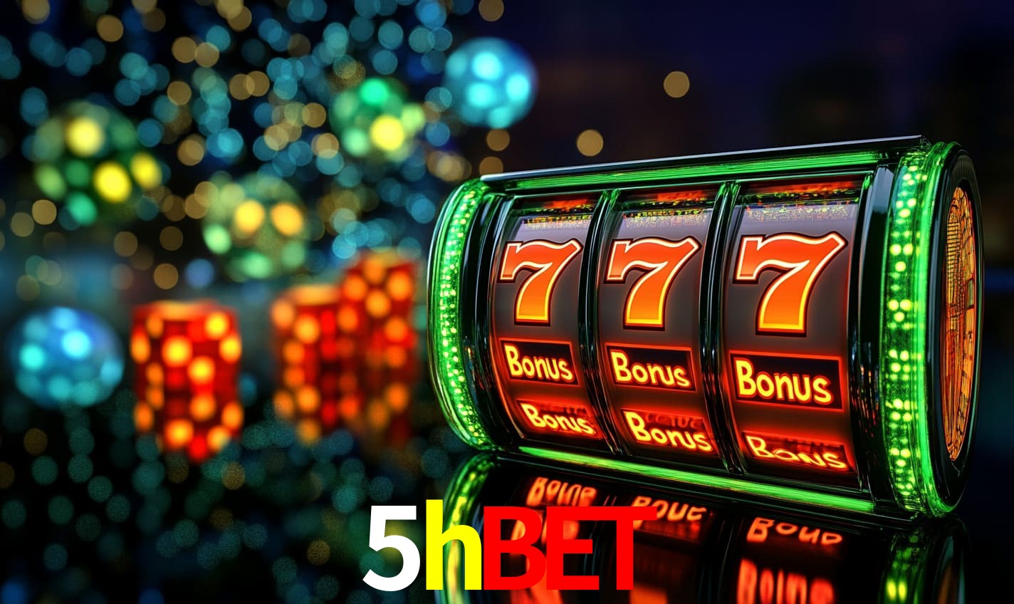 Tecnologia da Plataforma 5hbet