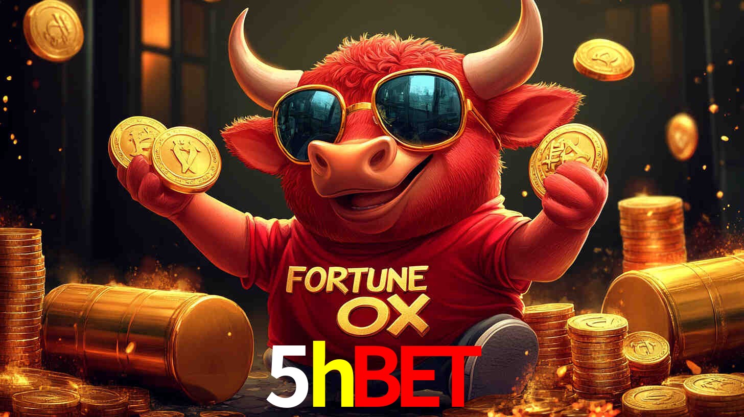 A Popularidade dos Caça-Níqueis no 5hbet