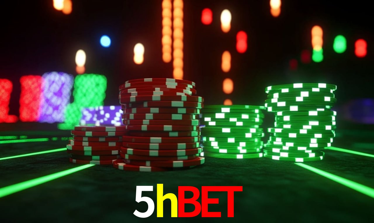 Experiência VIP 5hbet