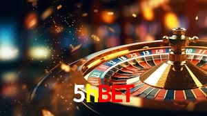 5hbet Logo Seguro