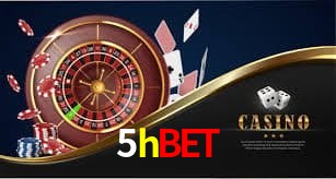 Estatísticas Esportivas 5hbet