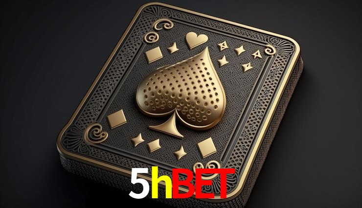 Estatísticas do Jogo 5hbet