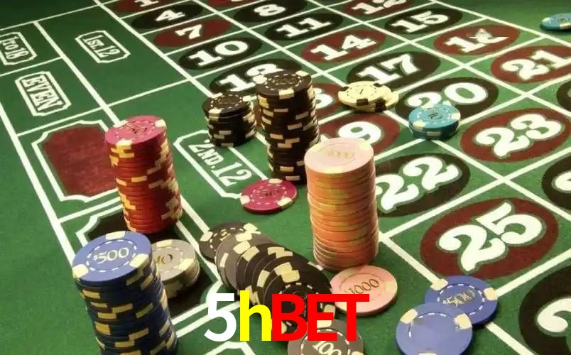Diretório de Jogos 5hbet