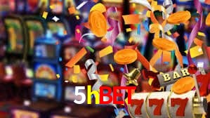 5hbet Apostas Esportivas Logo - 34 Esportes Certificados