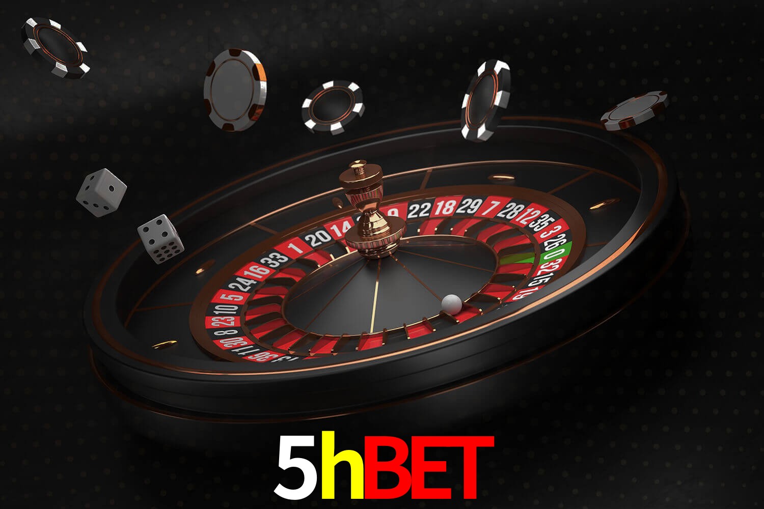 5hbet login