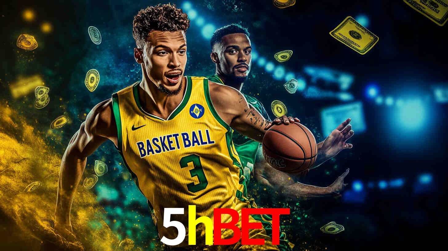 Apostas Esportivas na 5hbet: Um Guia Completo