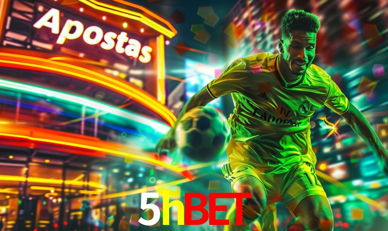 Jogos de Slot 5hbet