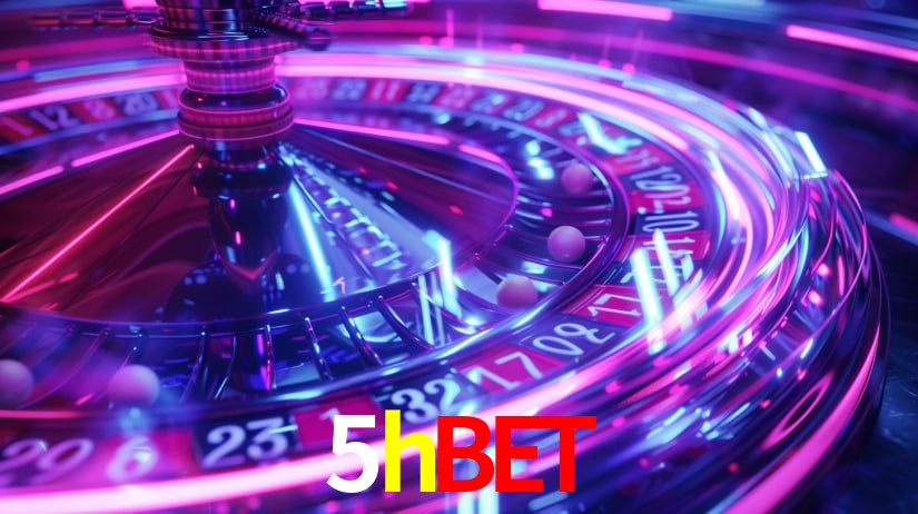 A Emoção da Loteria na 5hbet: Uma Chance de Mudança de Vida