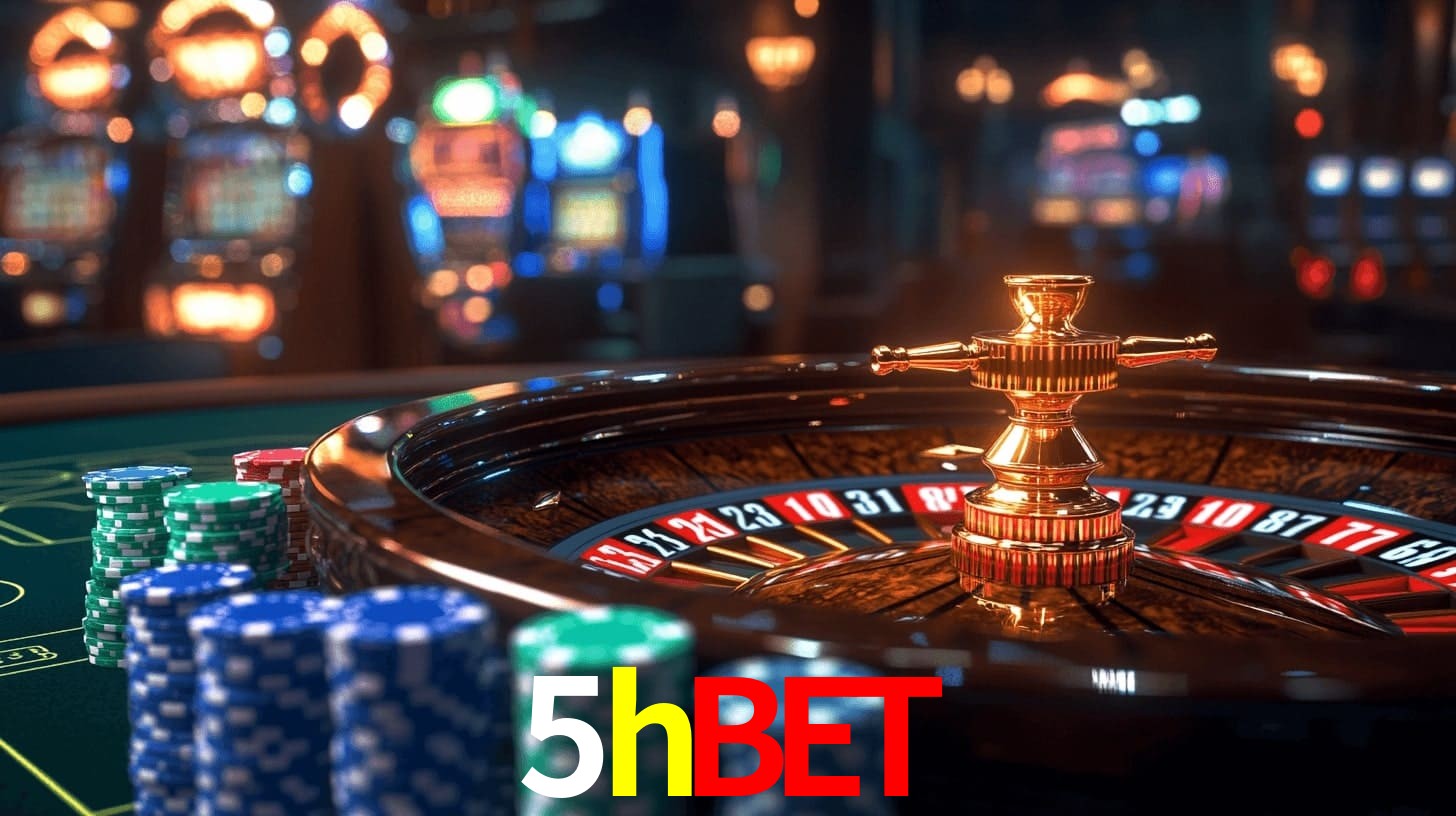 5hbet - Aposta de Risco Máximo - 5hbet.com