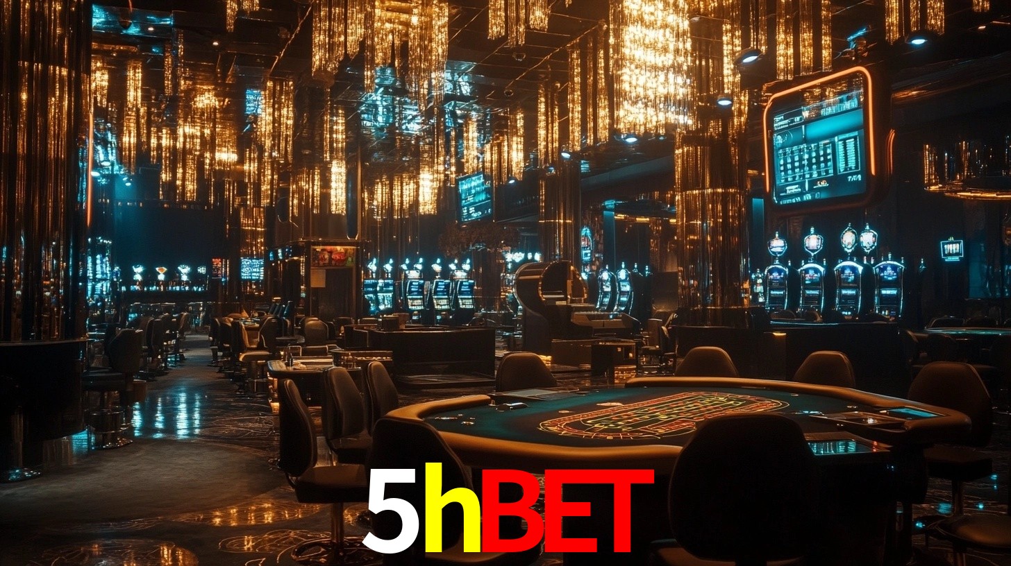 5hbet.com