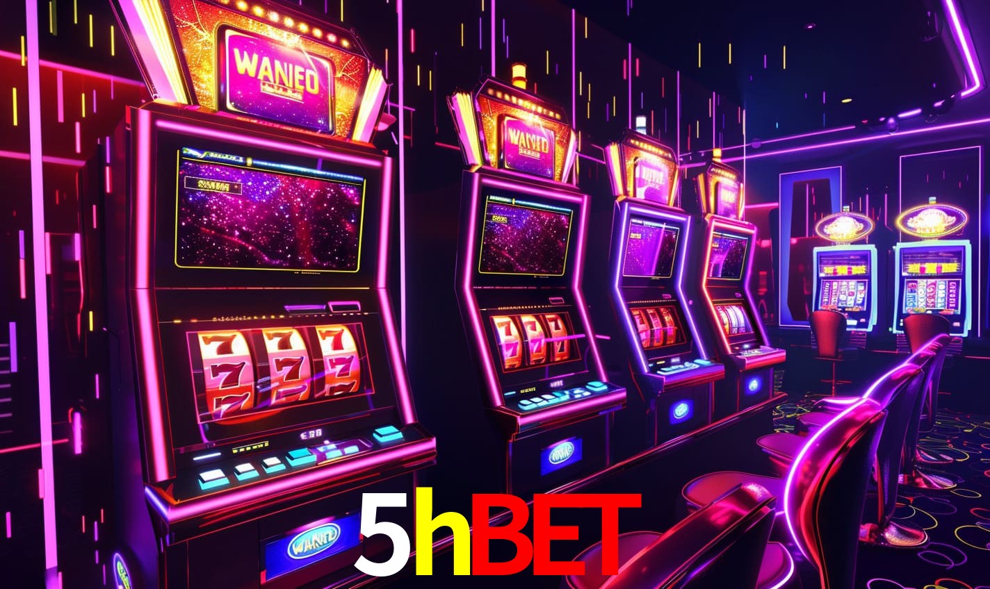 Explorando a Categoria de Eventos em Apostas na 5hbet