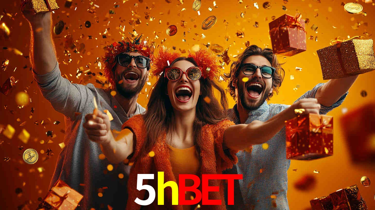 5hbet: A Experiência de Casino com Jogos de Mesa ao Vivo