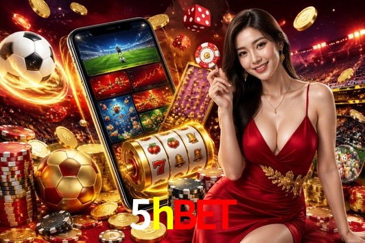 Football Betting 5hbet