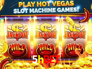 Descubra a Magia dos Jogos de Arcade no 5hbet