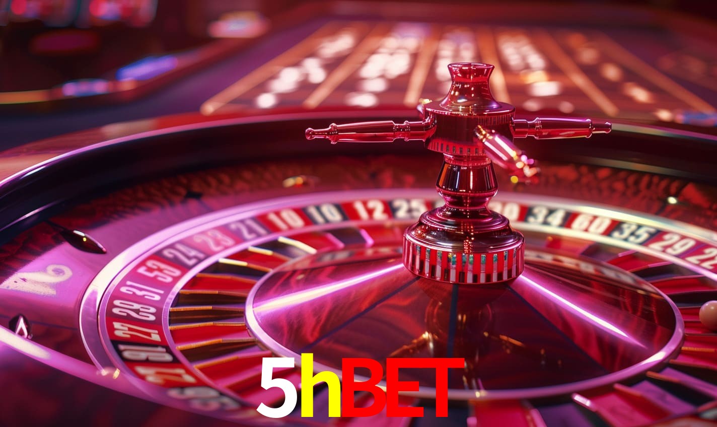 A Experiência Imersiva dos Cassinos Ao Vivo no 5hbet