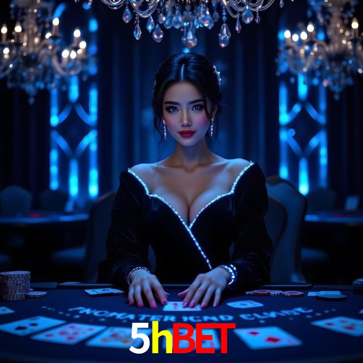 Login Seguro 5hbet