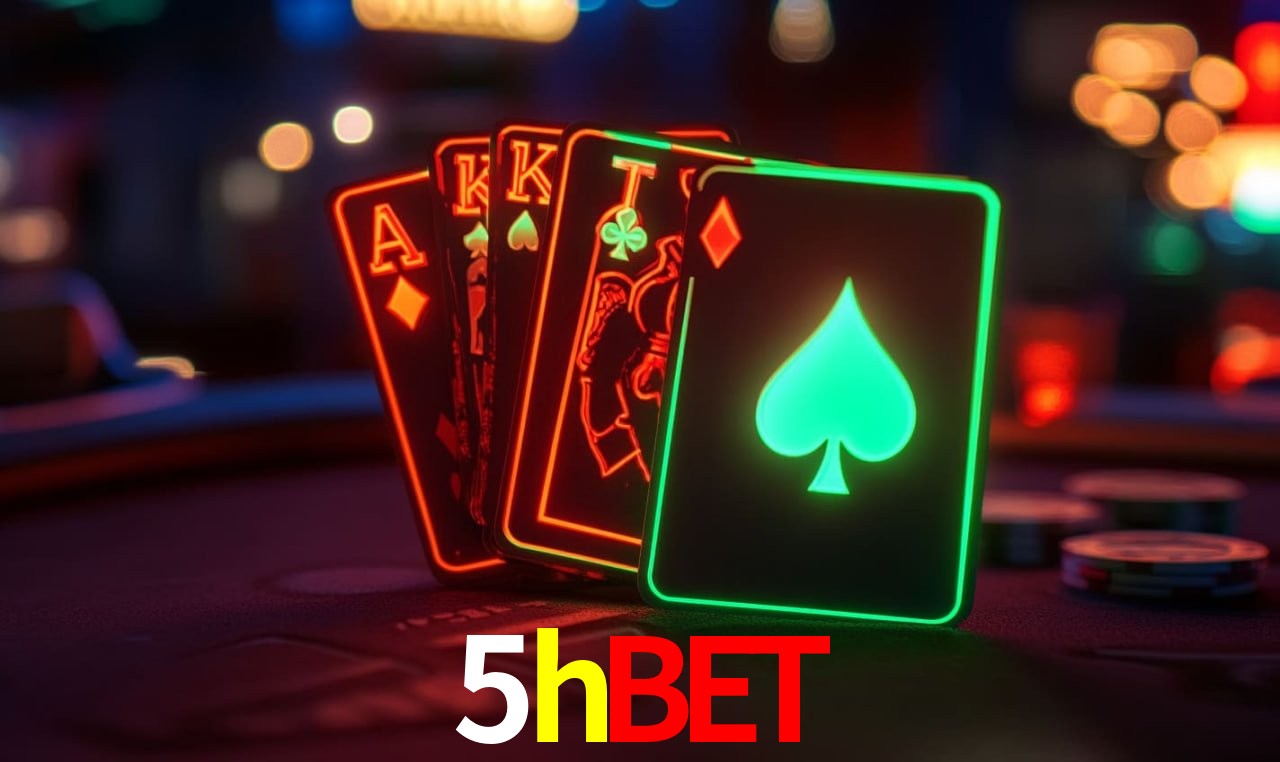 5hbet Jackpots Progressivos