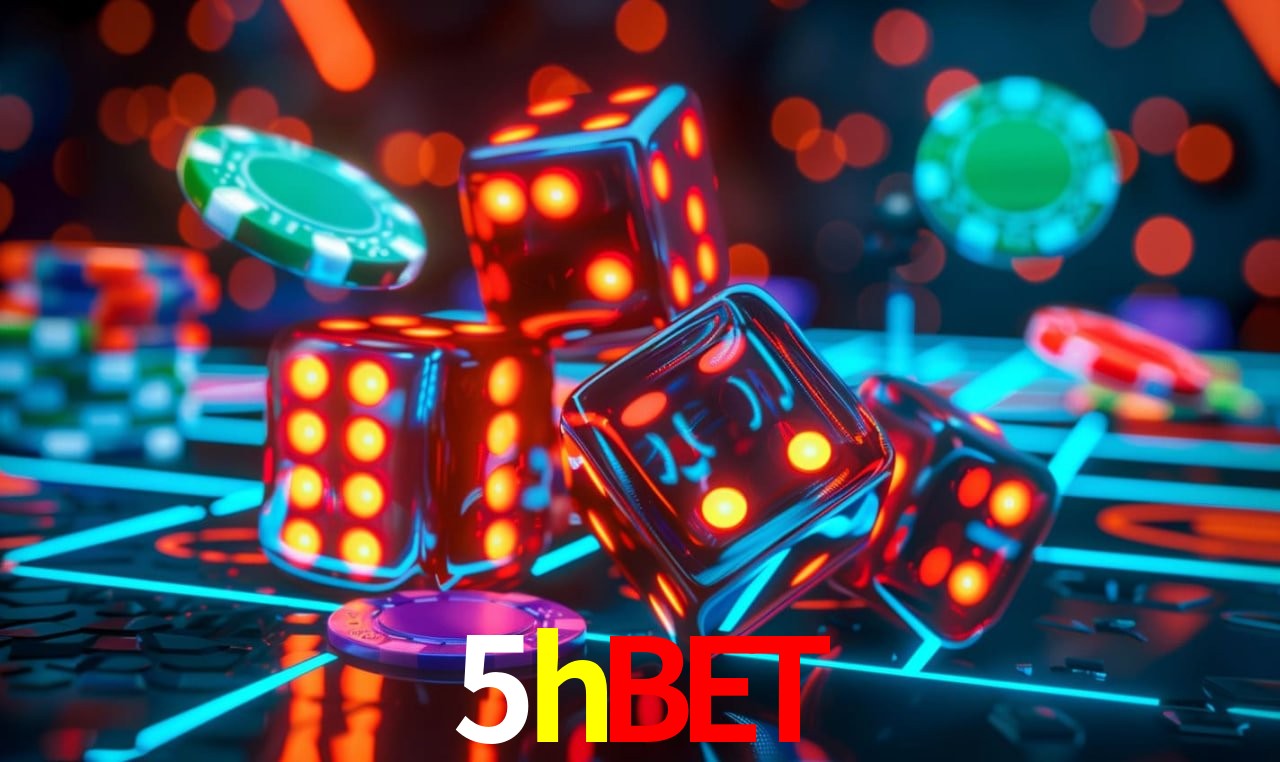 cassino 5hbet