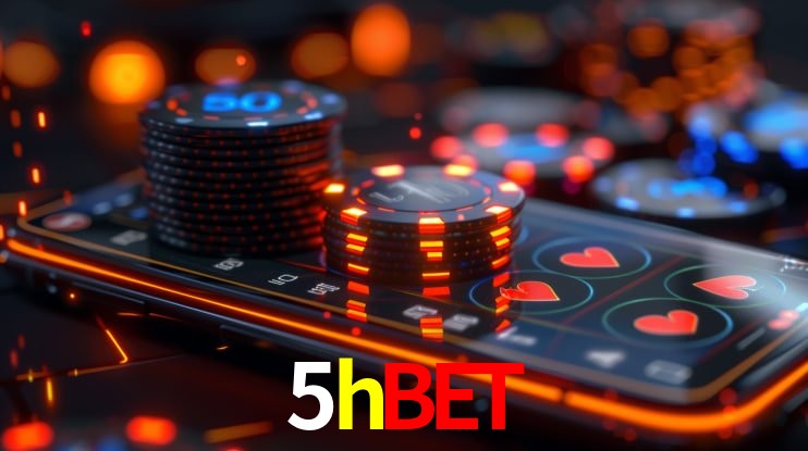 Statistics 5hbet