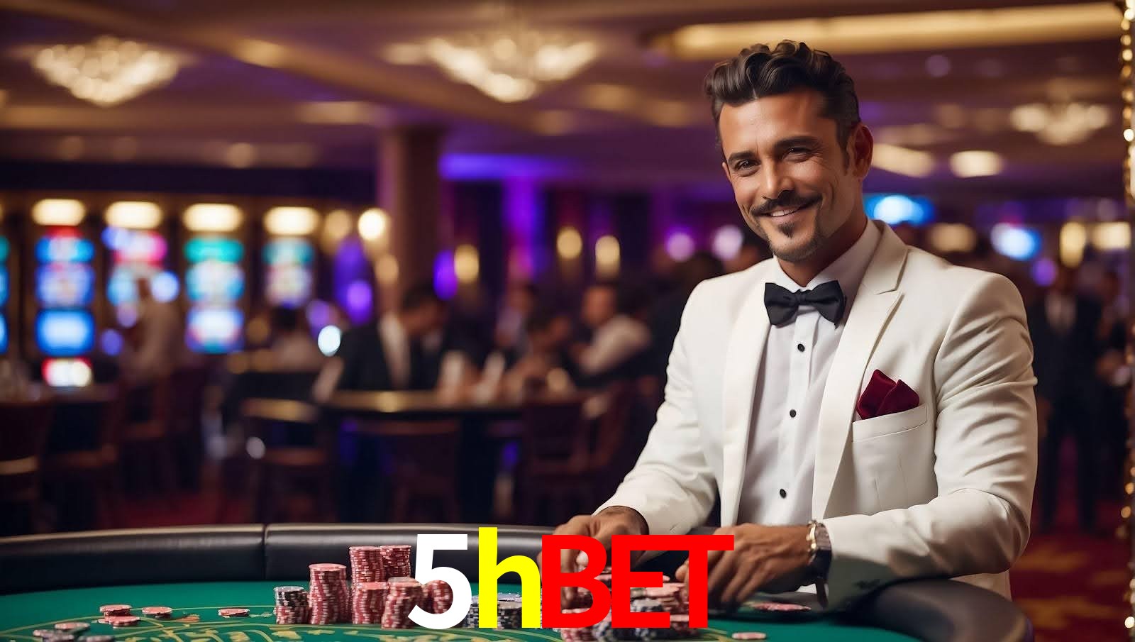 Promoções Sazonais 5hbet
