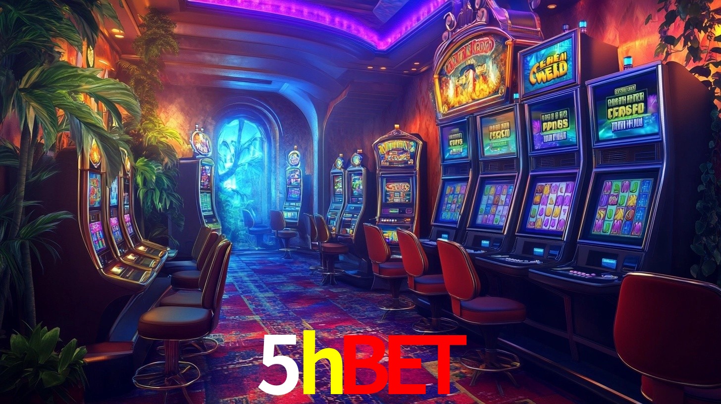 Welcome Bonus 5hbet