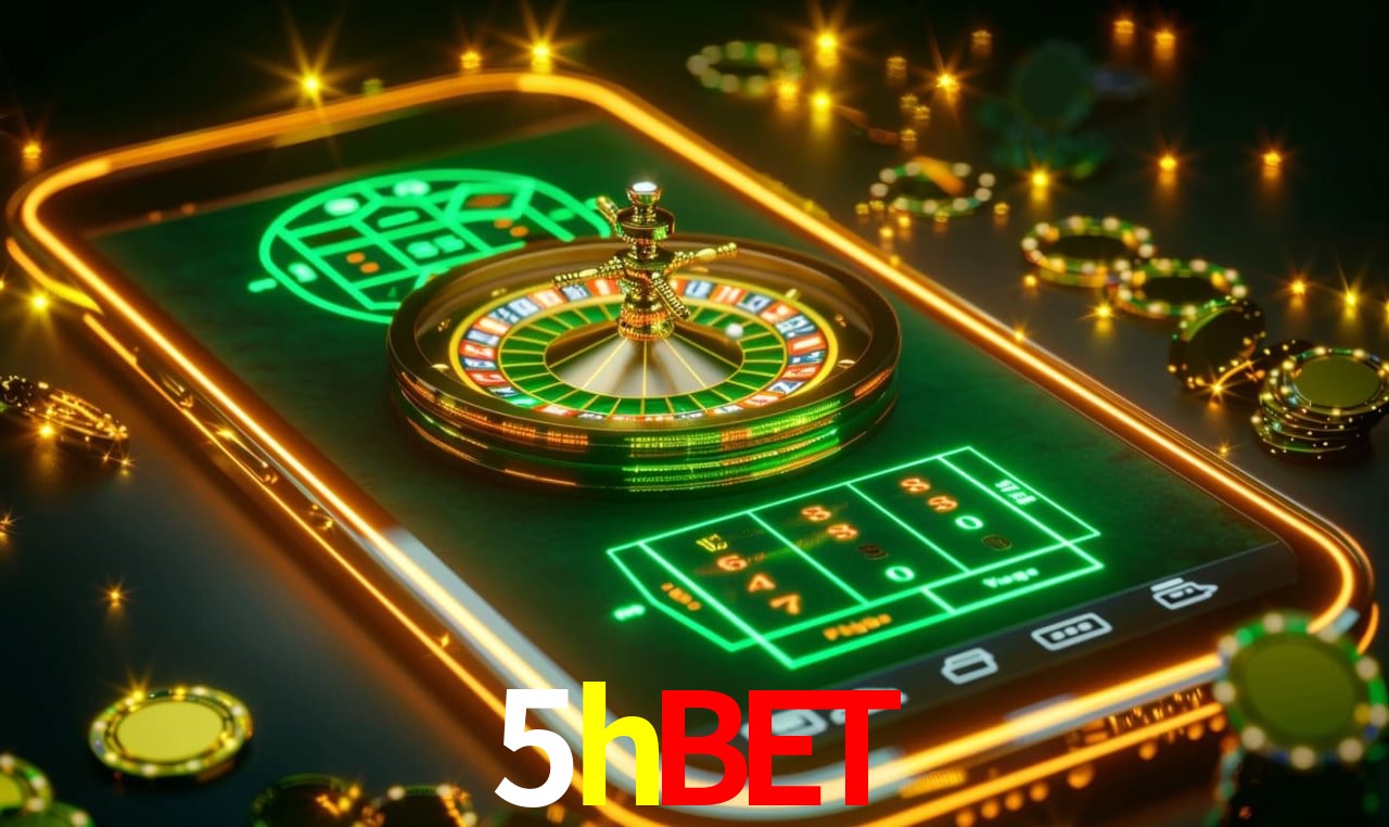 5hbet Logo Verificado