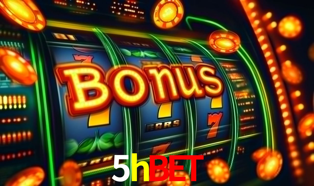 VIP Casino 5hbet