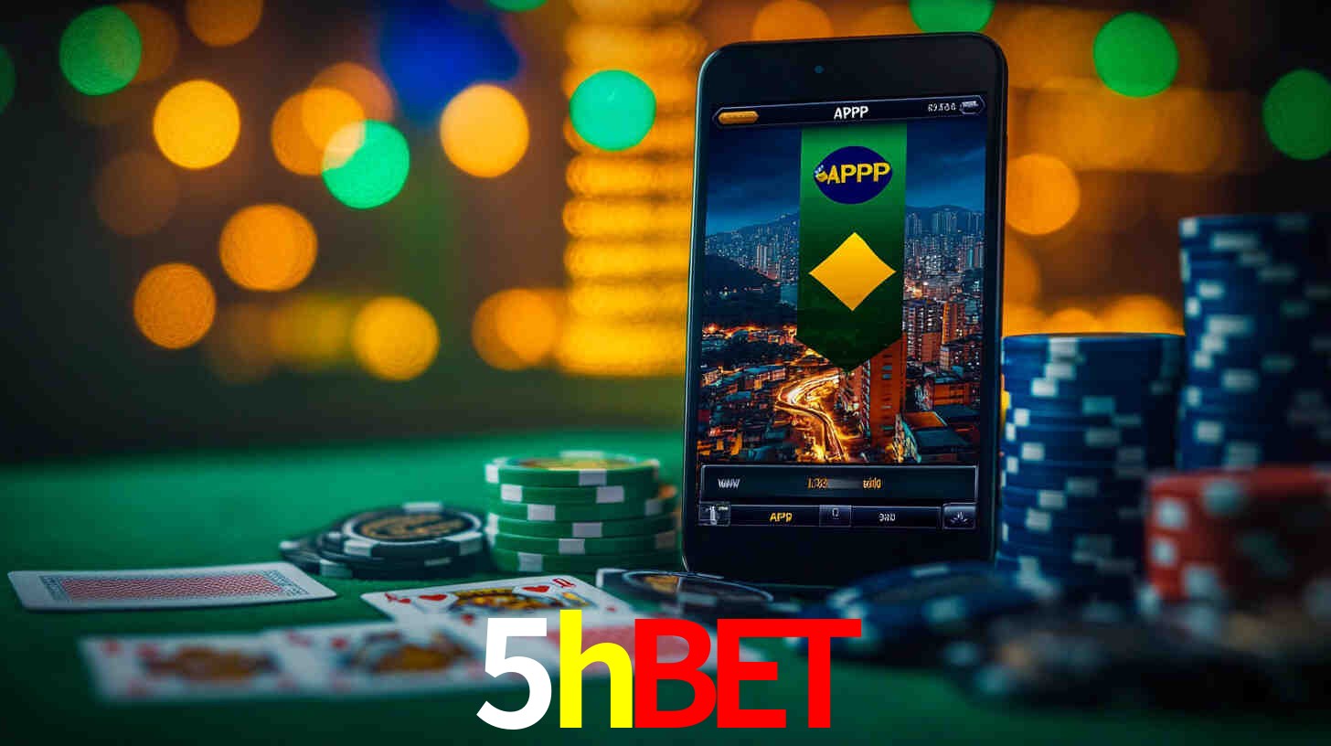 Explorando a Categoria de Eventos em Apostas na 5hbet