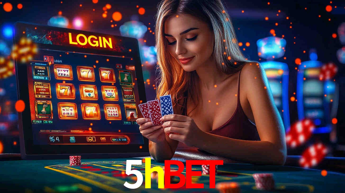 5hbet login