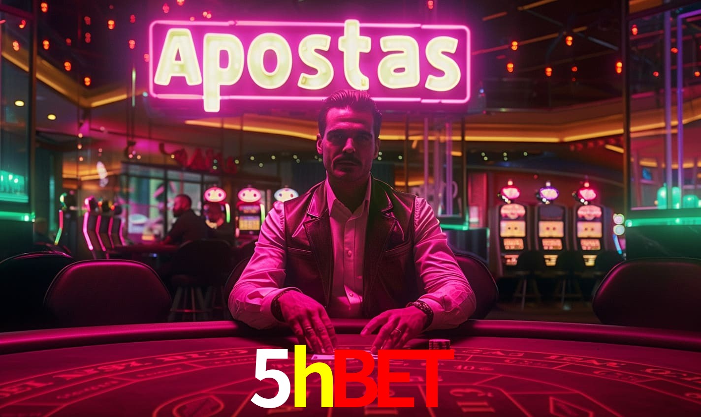 Descubra o Programa VIP da 5hbet: Vantagens Exclusivas para Jogadores