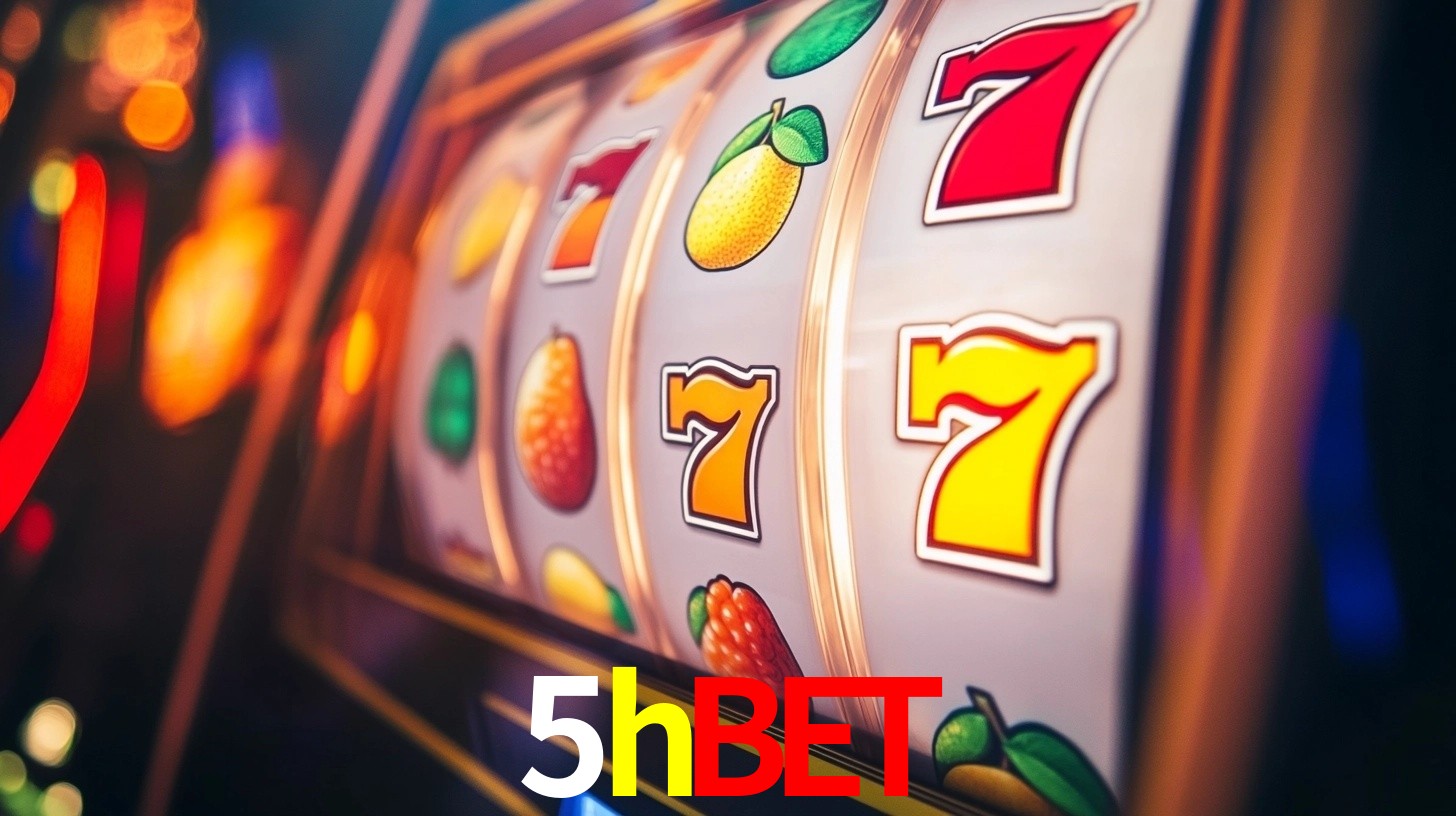 5hbet login
