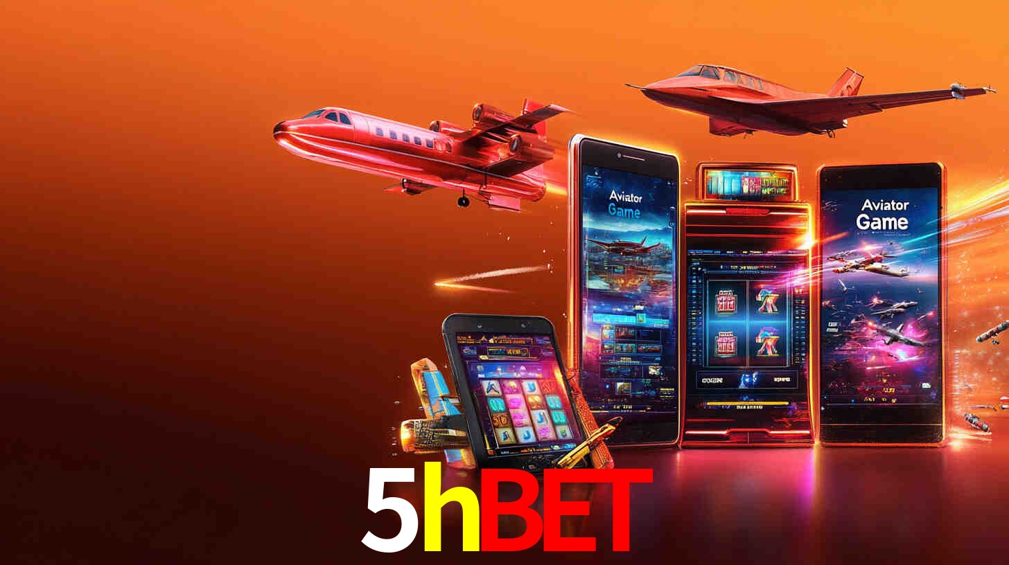 Apostas Esportivas na 5hbet: Um Guia Completo