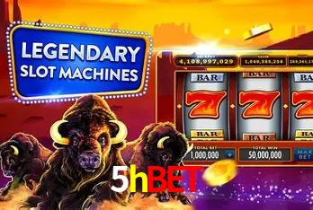 A Emoção da Loteria na 5hbet: Uma Chance de Mudança de Vida