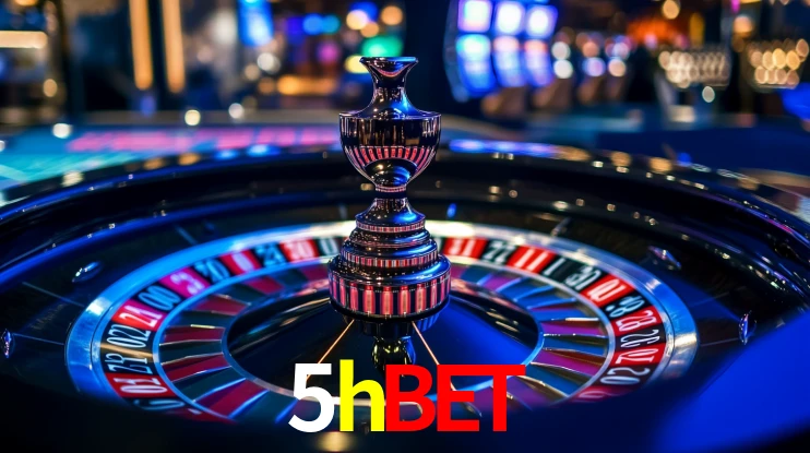 Experimente o Login Seguro Premium no 5hbet